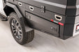 RSI SMART TRAY - Toyota Ford Ranger 2012-2024 - Doppia cabina RSI SMARTCAP