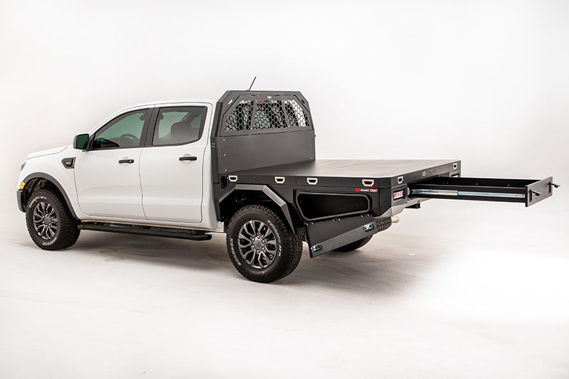 RSI SMART TRAY - Toyota Ford Ranger 2012-2024 - Doppia cabina RSI SMARTCAP