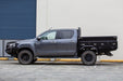 RSI SMART TRAY - Toyota Hilux REVO - Doppia Cabina RSI SMARTCAP