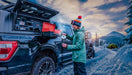 Gladiator  RSI SMARTCAP RSI SMART KITCHEN - Jeep JT - Lato destro con fornello a gas - - Xperts 4x4