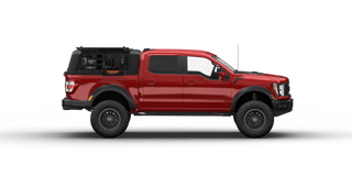 Double Cab  RSI SMARTCAP RSI SMART KITCHEN - Volkswagen Amarok - - Lato destro (senza fornello a gas) 005.SA08130513 Xperts4x4