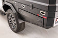 RSI SMARTCAP RSI SMART TRAY - Doppia cabina - Pick-Up/4x4 - - Xperts 4x4