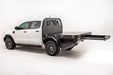 RSI SMARTCAP RSI SMART TRAY - Toyota Ford Ranger 2012-2024 - Doppia Cabina - - Xperts 4x4