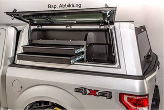 RSI SMARTCAP  Double Cab  RSI SMARTCAP - Cassettiera - - Amarok 2011+ (lato destro) 005.SA05140014 Xperts4x4