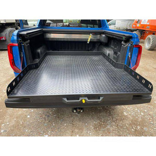 RUUUD Ford Ranger/Raptor 2012-2022 Letto scorrevole (senza foratura) - RUUUD - Xperts 4x4