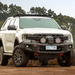 Paraurti Ford Ranger/Raptor 2023+ (NEXT GEN) - Stealthbar - omologato UE SA292BL291 ARB