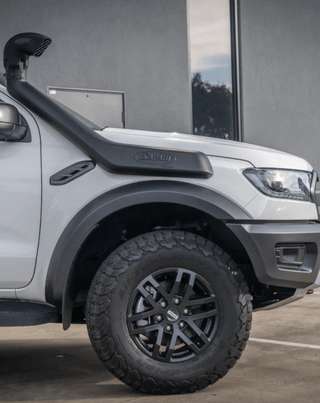 Snorkel SAFARI 4x4 - Ford Ranger Raptor 2019-22 Bi-Turbo Safari 4x4 SS986HP Xperts4x4