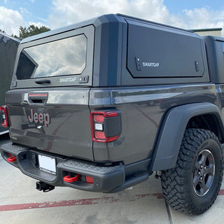 Hardtop Jeep Gladiator JT 2020+ | RSI EVOa Adventure - Hardtop modulare - Xperts 4x4