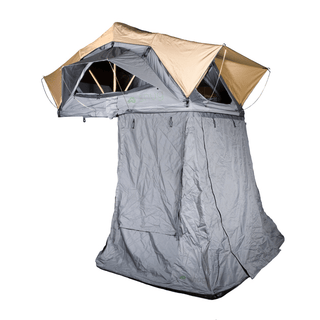 Tende da tetto Gommone per SNUG YOSEMITE 190 (Opzione) - SNUG - Xperts 4x4