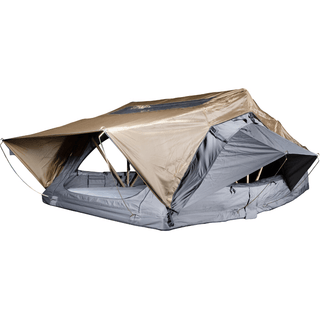 Tende da tetto Soft SNUG YOSEMITE 190 (190 x 310 x 126 cm) SNUG YES SNY-190 + SNY-190-IT Xperts4x4