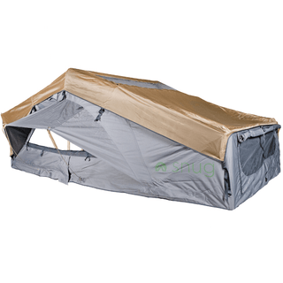 Tende da tetto Soft SNUG YOSEMITE 190 (190 x 310 x 126 cm) - SNUG - Xperts 4x4