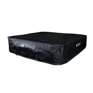 Tende da tetto Soft SNUG YOSEMITE 190 (190 x 310 x 126 cm) SNUG Xperts4x4