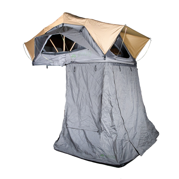 Tende da tetto Allegato per SNUG YOSEMITE 190 (opzione) SNY-190-AX SNUG