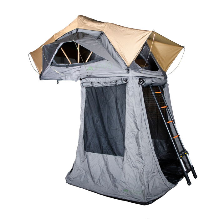 Tende da tetto Allegato per SNUG YOSEMITE 190 (opzione) SNY-190-AX SNUG