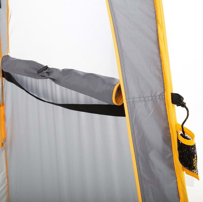 Cabina doccia da esterno | Deluxe Speedy 120 x 210cm SPECS50 Xperts 4x4