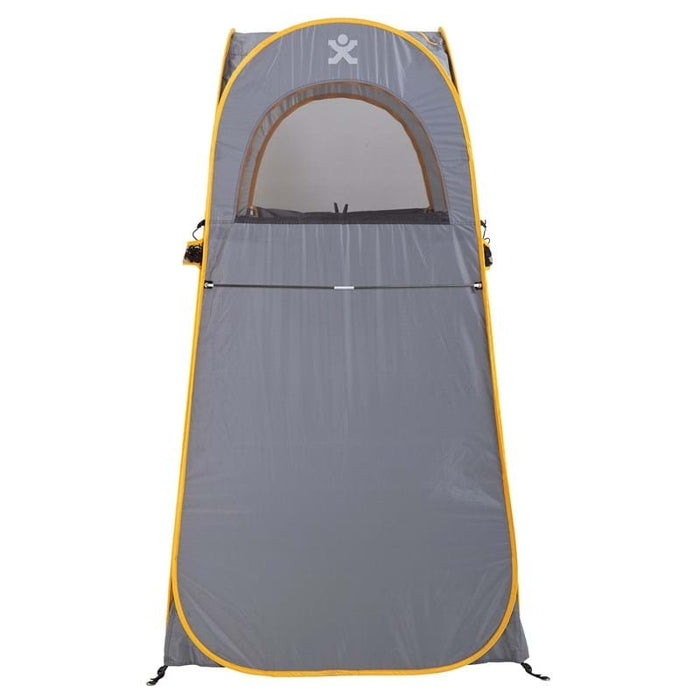 Cabina doccia da esterno | Deluxe Speedy 120 x 210cm SPECS50 Xperts 4x4