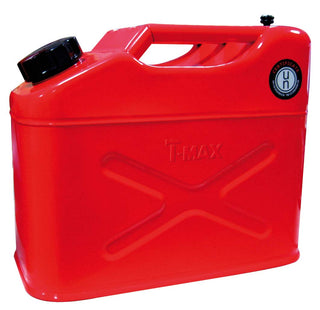 JERRYCAN 10L T-MAX | Robusto e Infallibile per Offroad T-MAX WA-09011 Xperts4x4