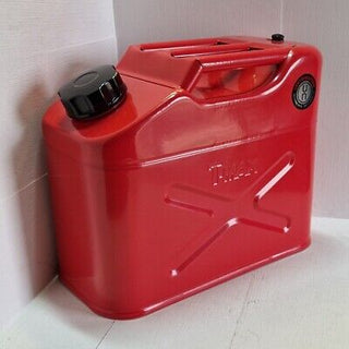 JERRYCAN 10L T-MAX | Robusto e Infallibile per Offroad T-MAX WA-09011 Xperts4x4