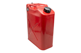 JERRYCAN 20L T-MAX | Resistente e pronto per l'avventura 4x4 T-MAX WA-09012 Xperts4x4