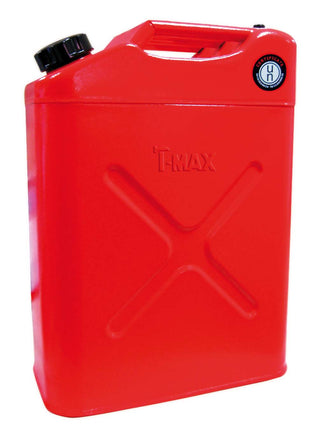 JERRYCAN 20L T-MAX | Resistente e pronto per l'avventura 4x4 T-MAX WA-09012 Xperts4x4