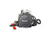 Verricello T-MAX Muscle Fit MW9500 | 4305 Kg | 12V | Cavo Sintetico/Plasma - T-MAX - Xperts 4x4