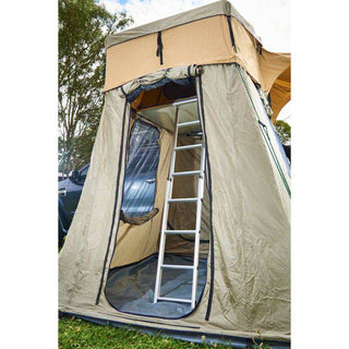 Tenda a cupola TJM Yulara + Tappeto incorporato TJM 620RCTRT02B Xperts4x4