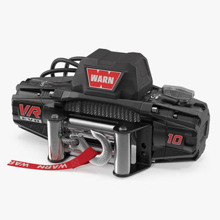 Verricello WARN  Warn VR-EVO 10 | 4,5 Tonnellate | 12V | acciaio - - Xperts 4x4