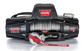 Verricello WARN  Warn VR-EVO 10 S | 4,5 Tonnellate | 12V | Sintetico 103253 Xperts4x4