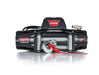 Verricello WARN  Warn VR-EVO 8 | 3,6 Tonnellate | 12V | acciaio - - Xperts 4x4