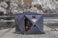 Rifugio termico portatile WildLand - Facile da montare - WildLand - Xperts 4x4