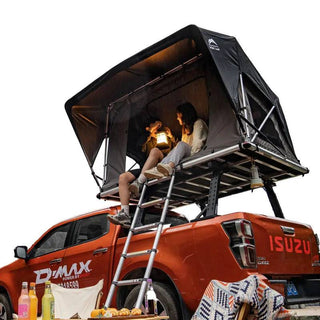 Telaio universale per pickup - regolabile | WildLand WildLand 283.T-TOWER Xperts4x4