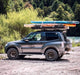 Tende da tetto WildLand | Bush Cruiser 120 | Scafo in alluminio - WildLand - Xperts 4x4