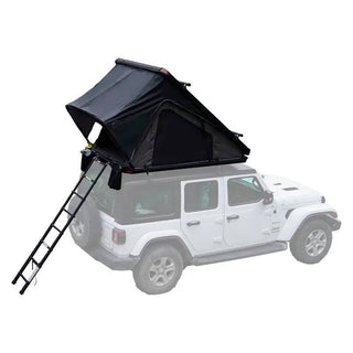 Tende da tetto WildLand | Bush Cruiser 140 | Scafo in alluminio - WildLand - Xperts 4x4