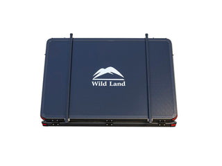 Tende da tetto WildLand | Desert 140 | Guscio in alluminio WildLand 283.BRE140 Xperts4x4