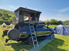 Tende da tetto WildLand | ROCK CRUISER 140 | Scafo in alluminio - WildLand - Xperts 4x4