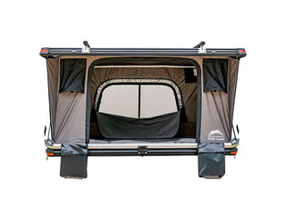 Tende da tetto WildLand | ROCK CRUISER 140 | Guscio in alluminio WildLand 283.LAR140 Xperts4x4