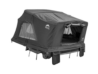 Tende da tetto WildLand Voyager Pro 140 | Custodia rigida WildLand 283.VGLPRO140 Xperts4x4