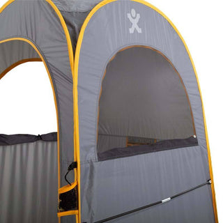 Cabina doccia da esterno | Deluxe Speedy 120 x 210cm Xperts 4x4 SPECS50 Xperts4x4