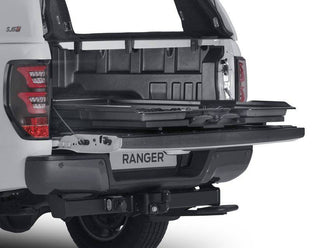 Ford Ranger Letto scorrevole 2012-2022 | Letto ribaltabile - Xperts 4x4 - Xperts 4x4