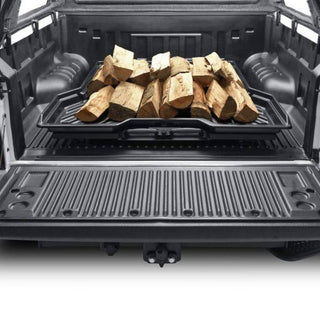 Double Cab Piattaforma scorrevole per pick-up per carichi pesanti | Systeme Universel Xperts 4x4 180.SLTR-DC Xperts4x4