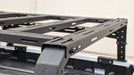 Structure de Benne Universelle - En Acier - Rack System - Xperts 4x4 - Xperts 4x4