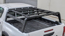 Structure de Benne Universelle - En Acier - Rack System - Xperts 4x4 - Xperts 4x4