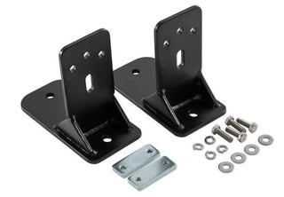 Supporto Tendalino per portapacchi Rhinorack - vassoio Pioneer/ barre Vortex su Xperts4x4 4x4 Off-Road Accessories