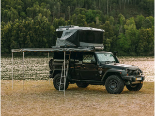 Tendalino 270° Falcon James Baroud - 250cm - Freestanding su Xperts4x4 4x4 Off-Road Accessories