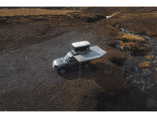 Tendalino 270° Falcon James Baroud - 250cm - Freestanding su Xperts4x4 4x4 Off-Road Accessories