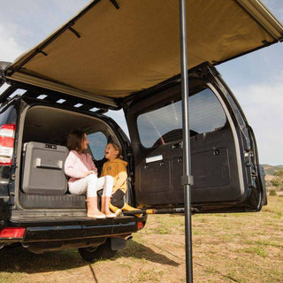 Tendalino 4x4 - TJM 1400 x 2000 mm su Xperts4x4 4x4 Off-Road Accessori