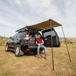 Tendalino 4x4 - TJM 1400 x 2000 mm su Xperts4x4 4x4 Off-Road Accessori