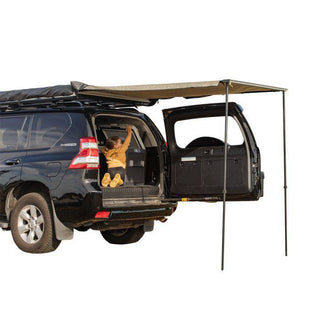 Tendalino 4x4 - TJM 1400 x 2000 mm su Xperts4x4 4x4 Off-Road Accessori