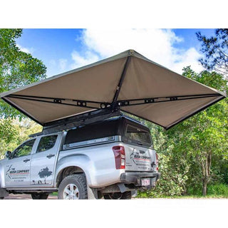 Tendalino Freestanding 270° XT™ MK2 | The Bush Company su Xperts4x4 4x4 Off-Road Accessories