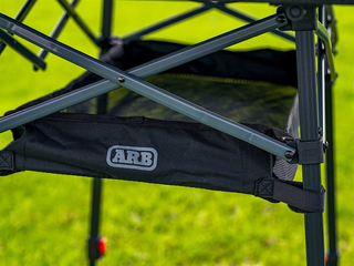 Tavolo pieghevole | ARB Pinnacle Compact su Xperts4x4 4x4 Off-Road Accessori